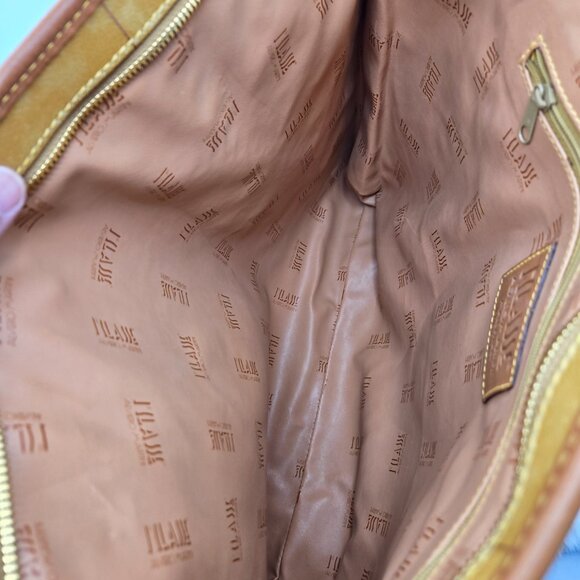 Alviero Geo Classic tote bag - Picture 9 of 12